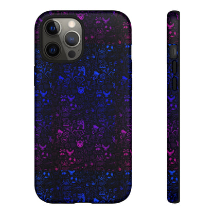 MIXED - Tough Case