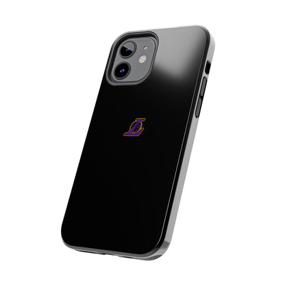 LAKERS Tough Phone Case