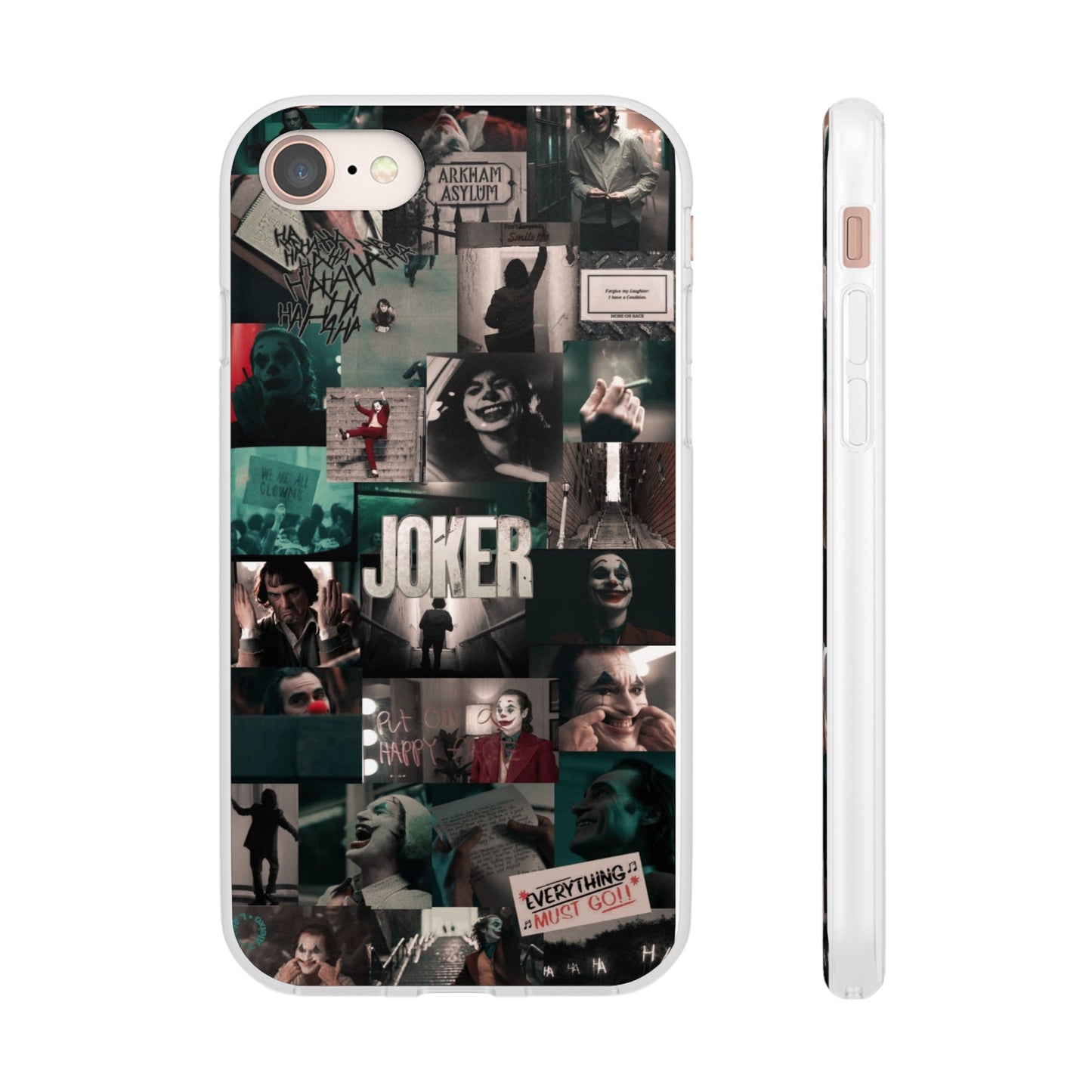 JOKER Flexi Case