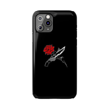 ROSE Slim Phone Case