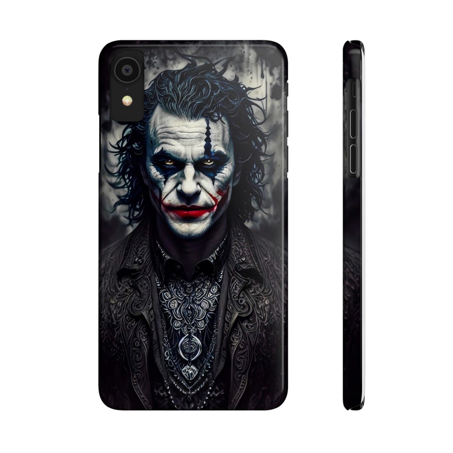 JOKER Slim Phone Case