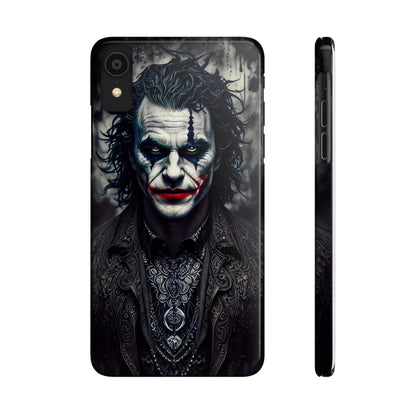 JOKER Slim Phone Case