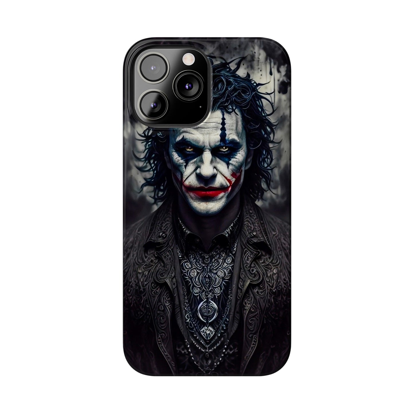 JOKER Slim Phone Case