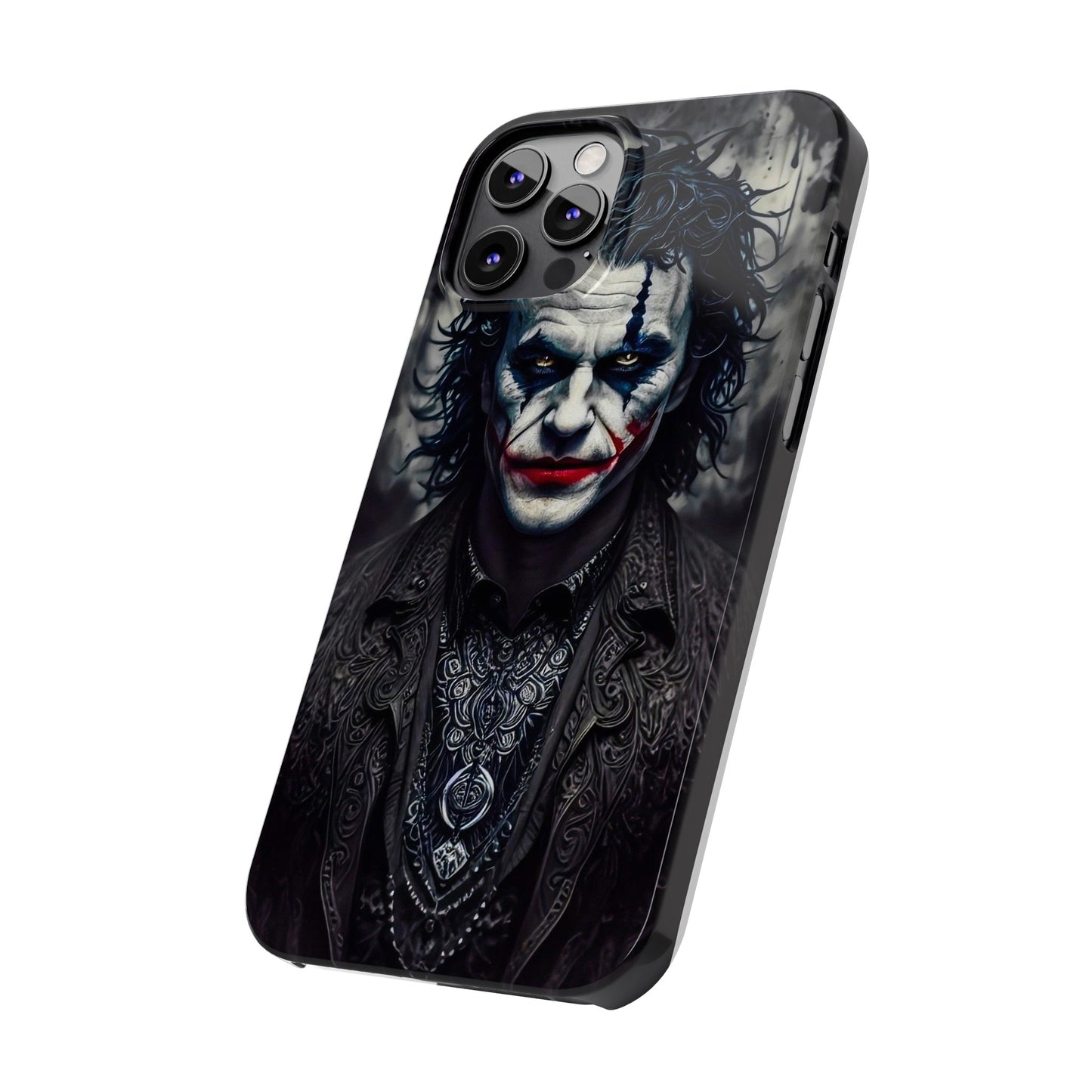 JOKER Slim Phone Case