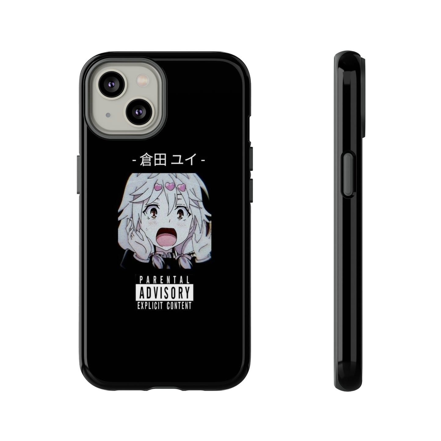 ANIME Tough Case