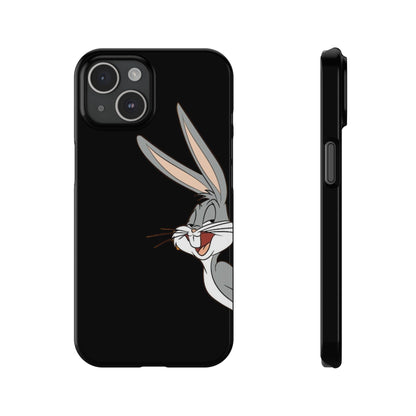 BUGS-BUNNY Slim Phone Case