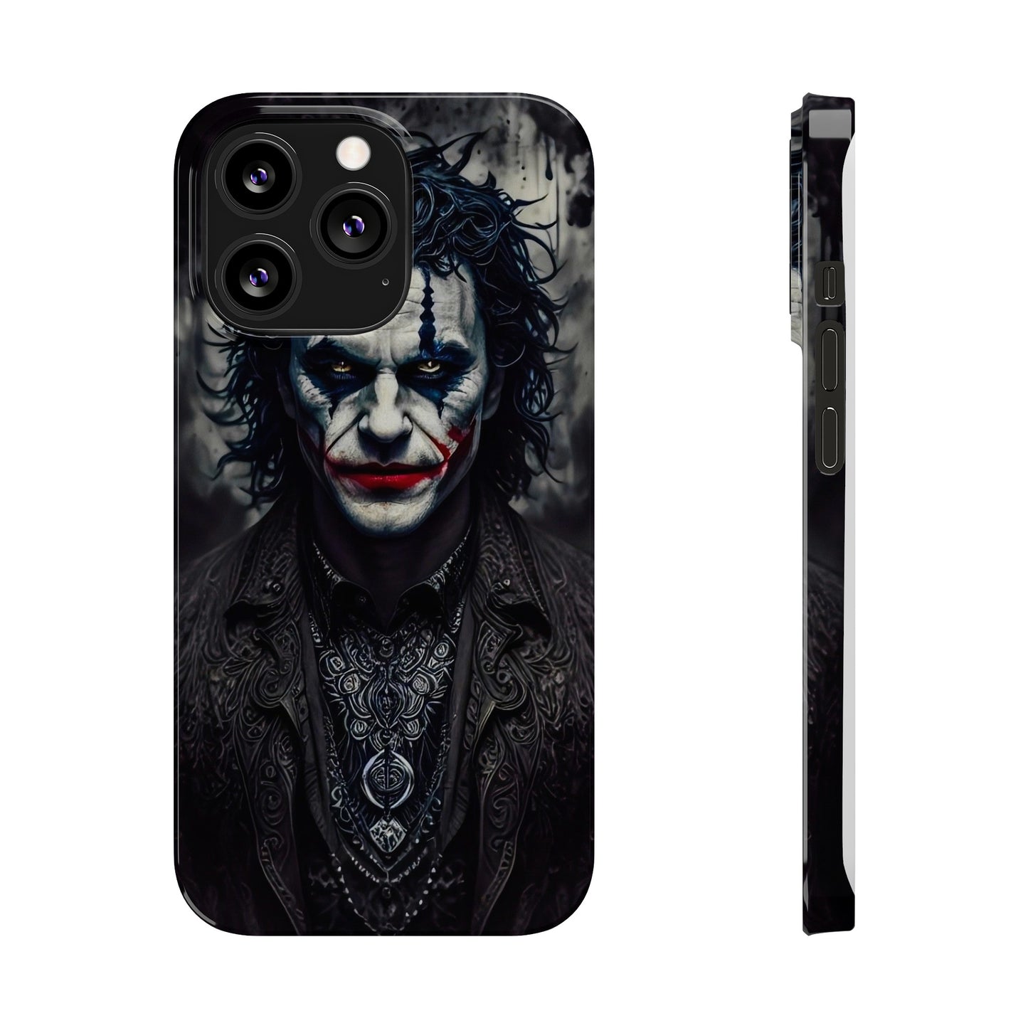 JOKER Slim Phone Case