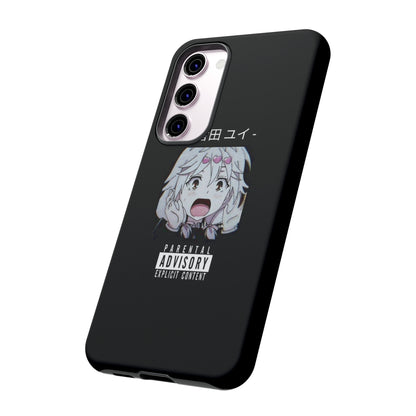 ANIME Tough Case