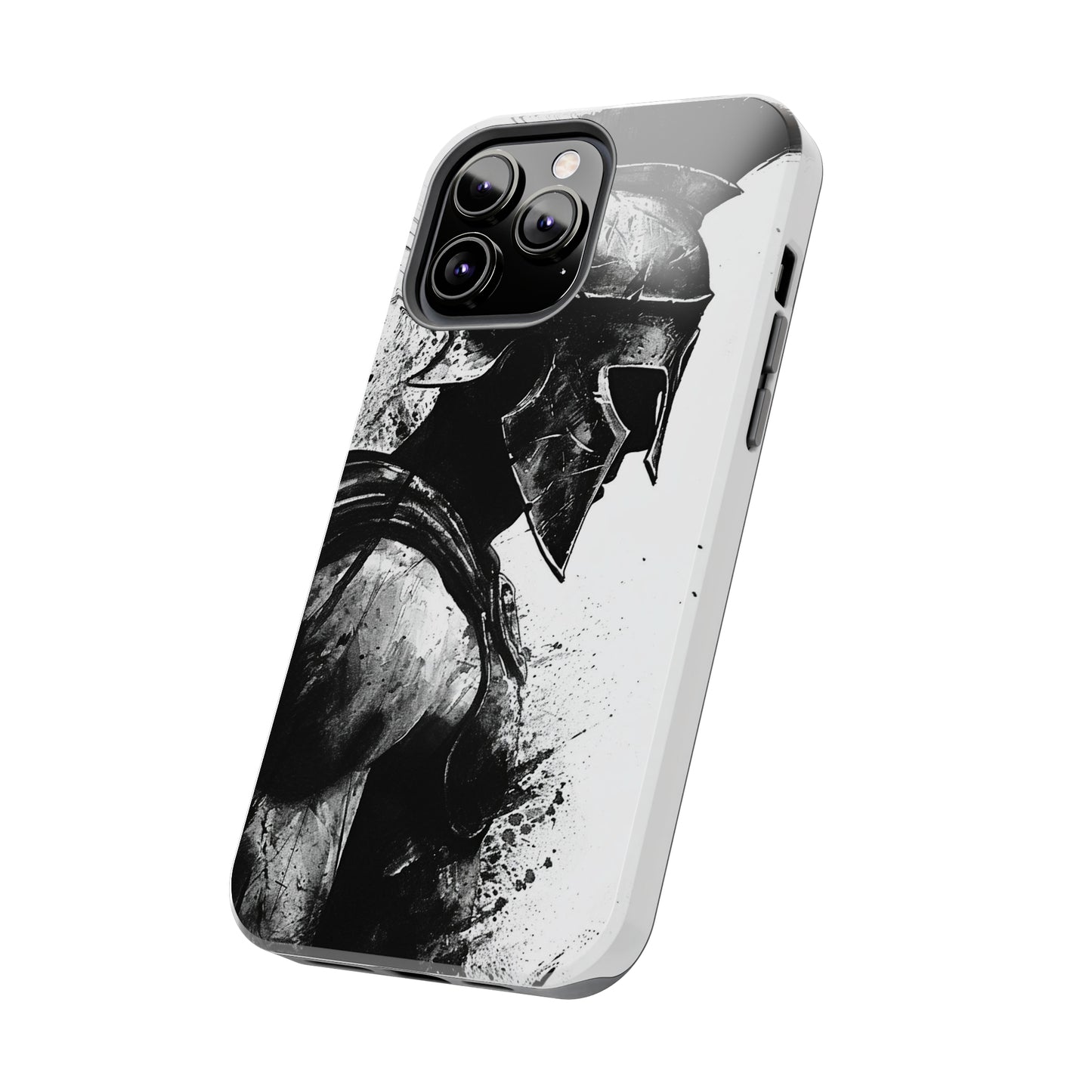 SPARTAN Tough Phone Case