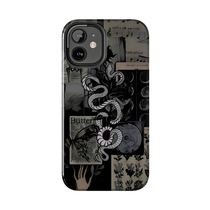 SNAKE Tough Phone Case