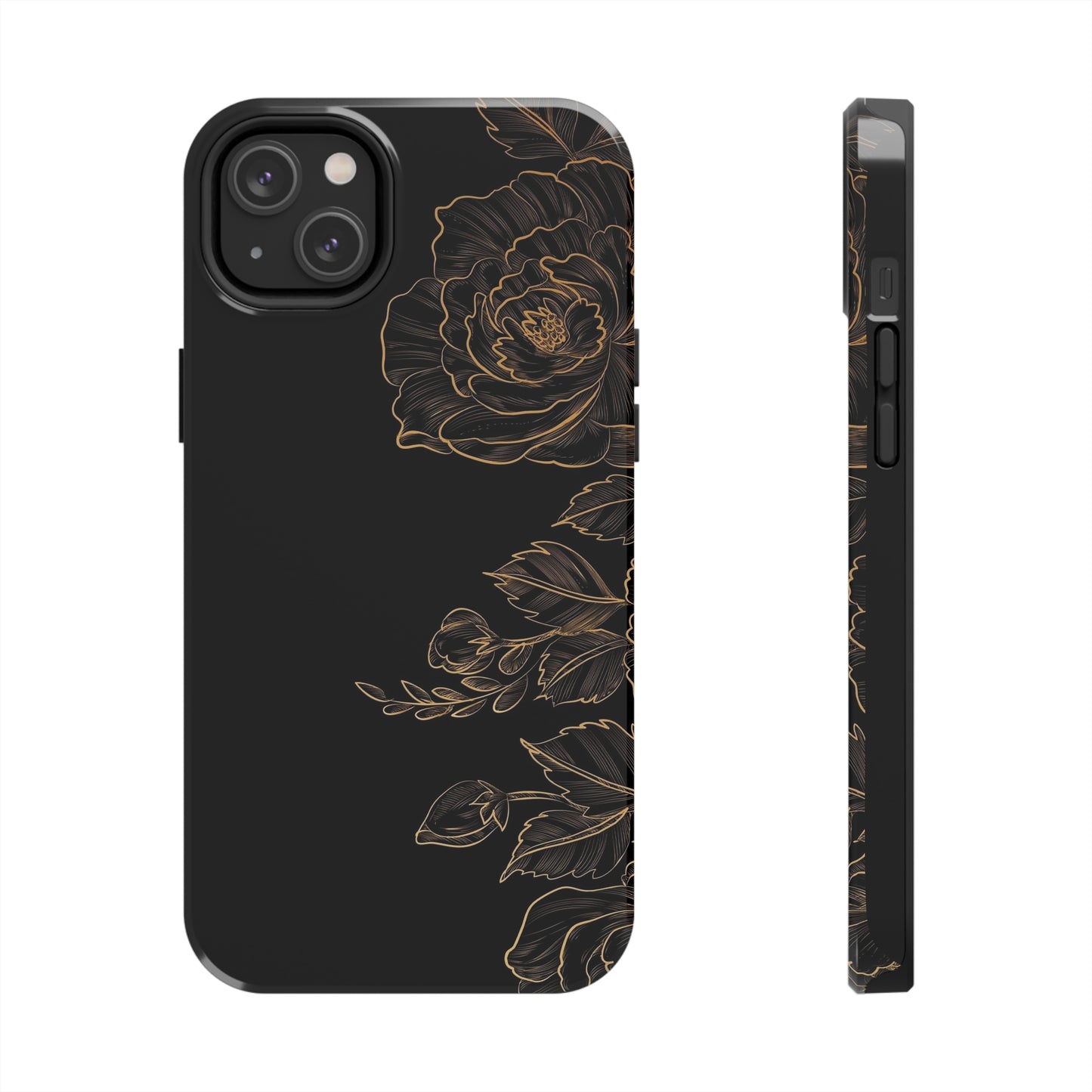 ROSES Tough Phone Case