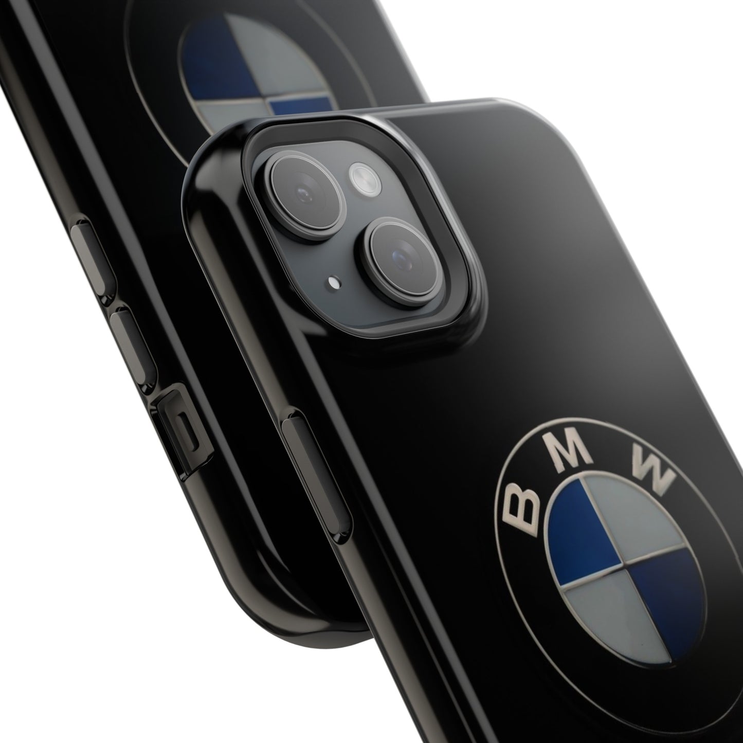 BMW Impact-Resistant Case