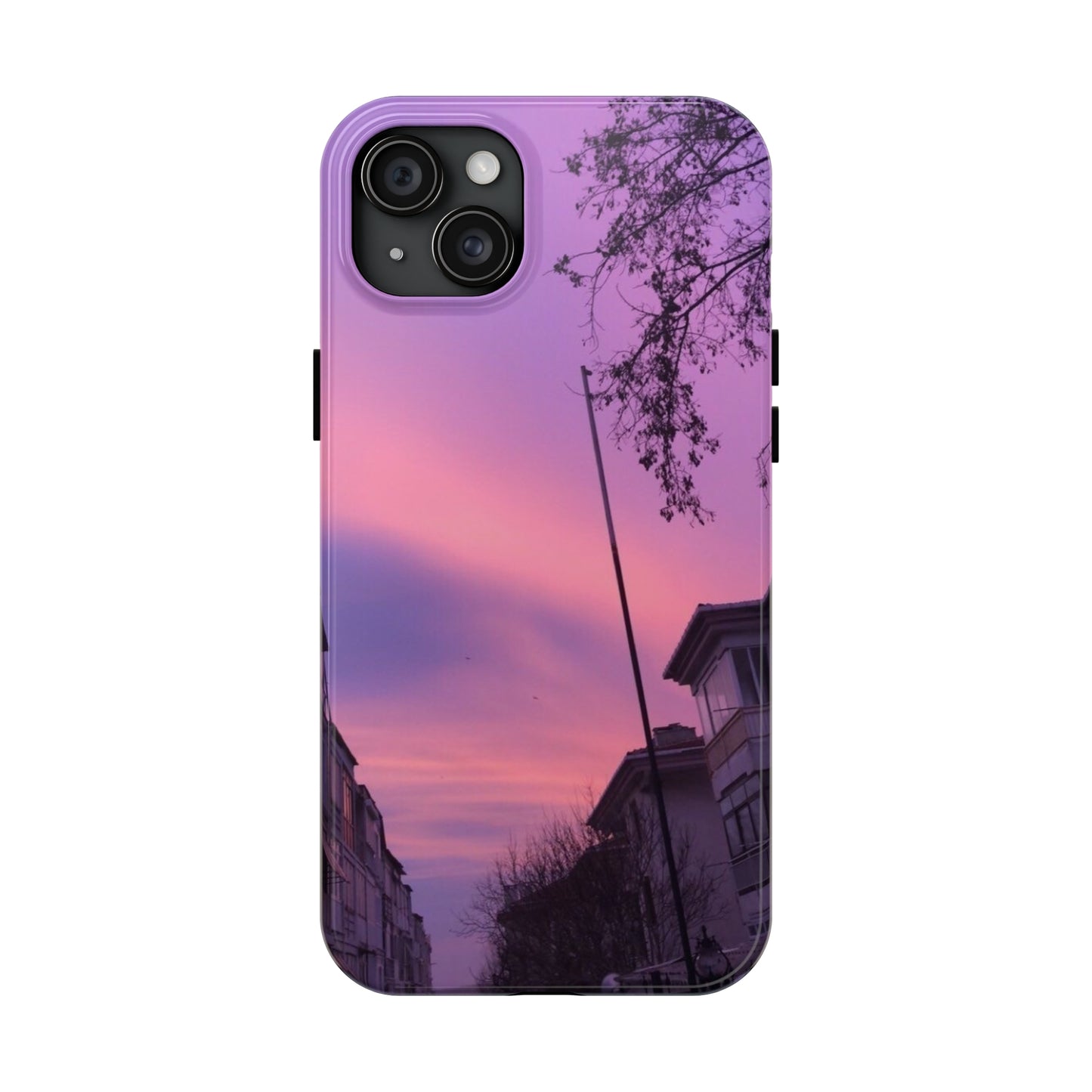 VIEW Tough Phone Case