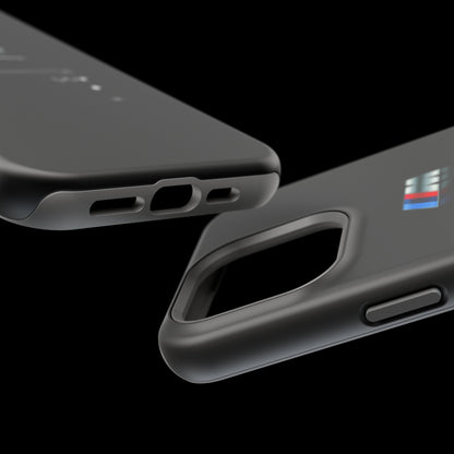 BMW MagSafe Tough Case