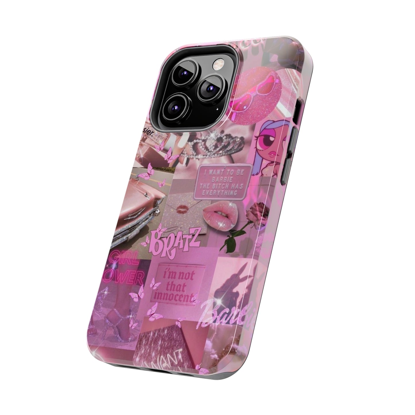 BARBIE Tough Phone Case