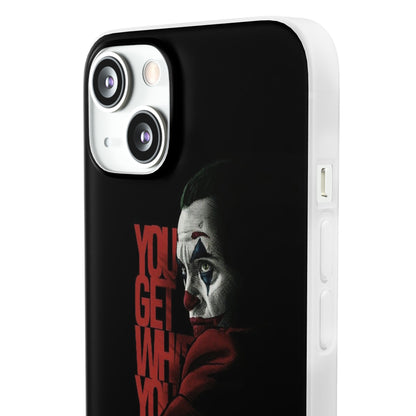 JOKER Flexi Case