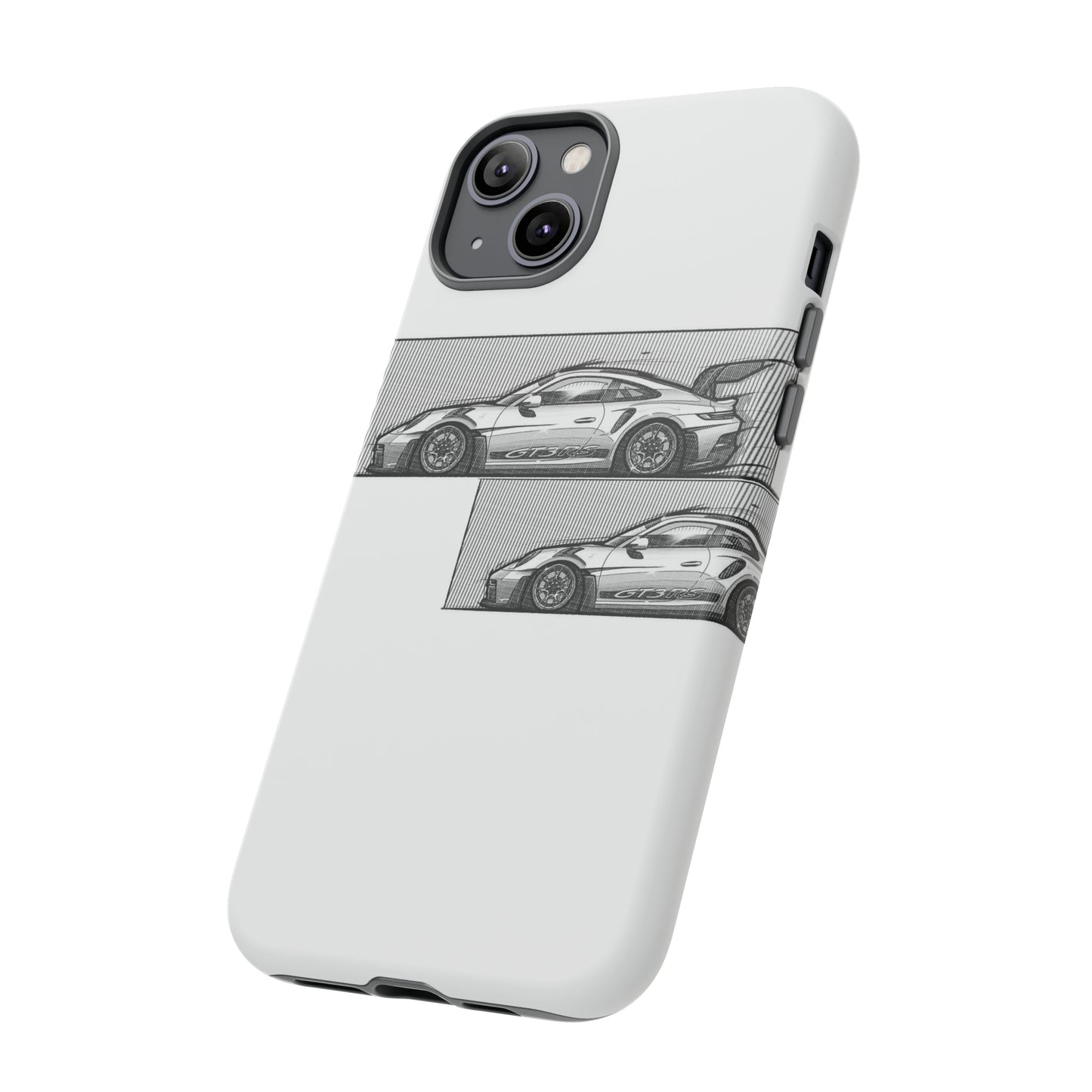 PORSCHE Tough Case