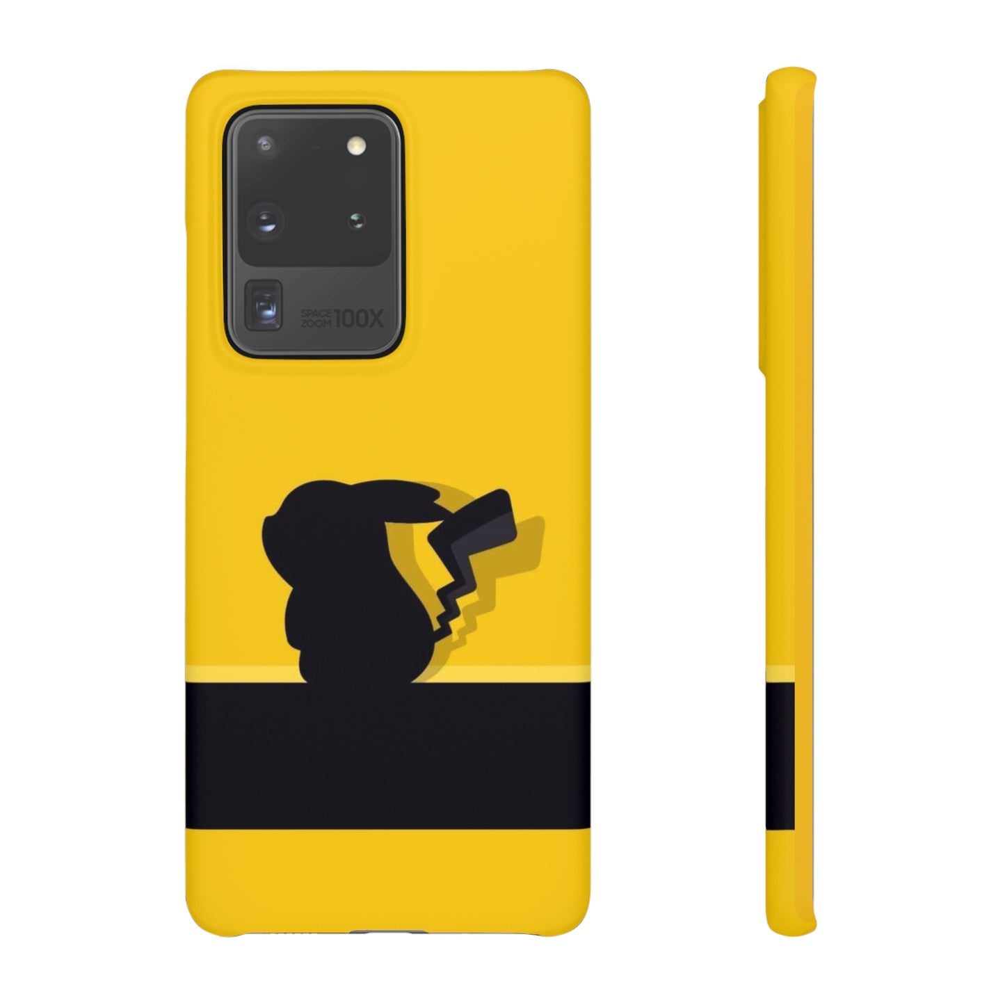 PIKACHU Snap Case