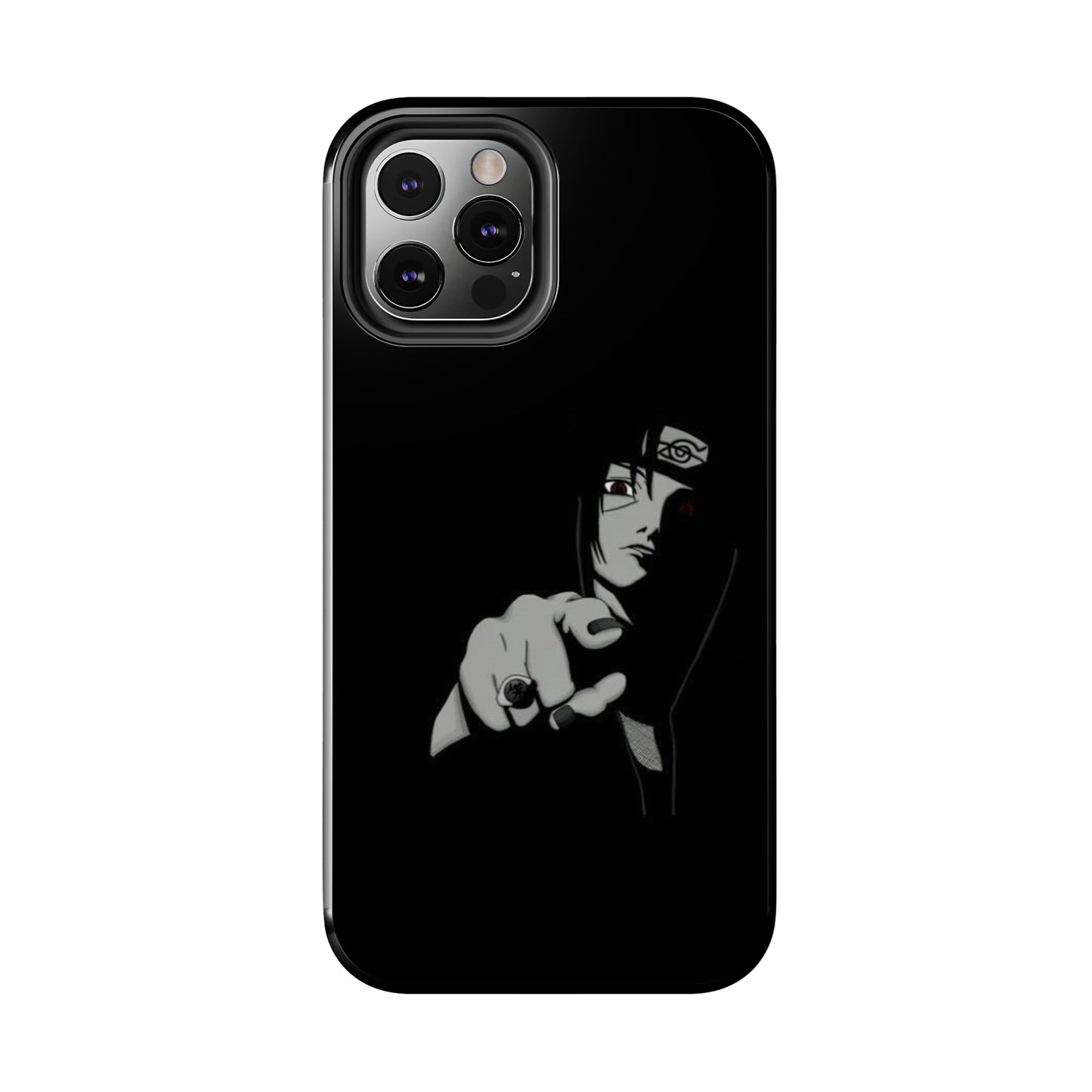 RESPECT Tough Phone Case