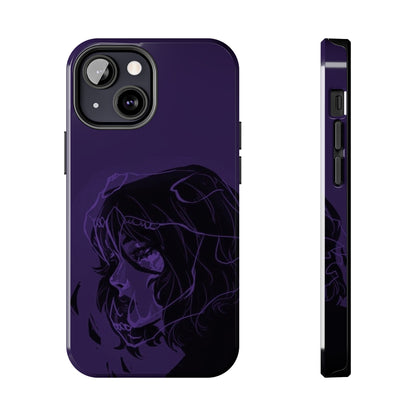 SNAKE Tough Phone Case