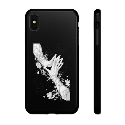 BLACK - Tough Case