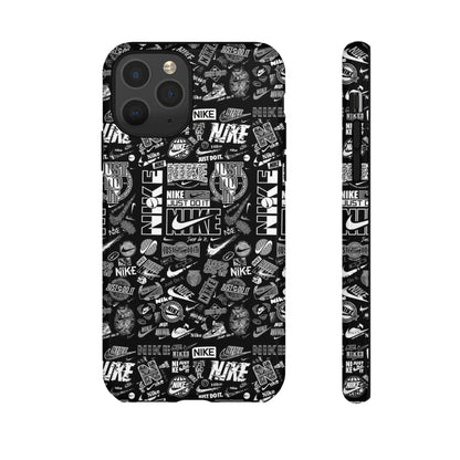MIXED - Tough Case