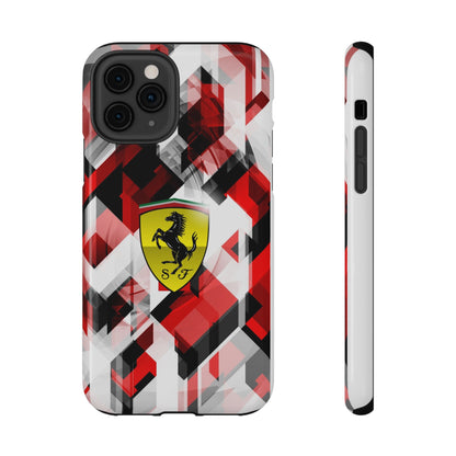 FERRARI Impact-Resistant Case