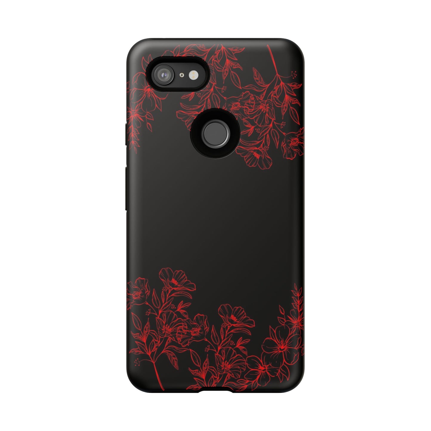 BLACK - Tough Case