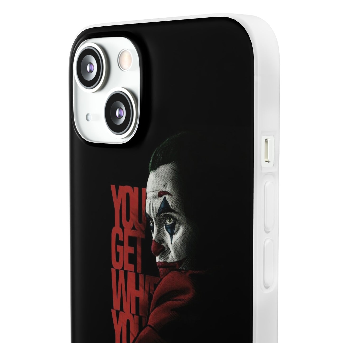 JOKER Flexi Case