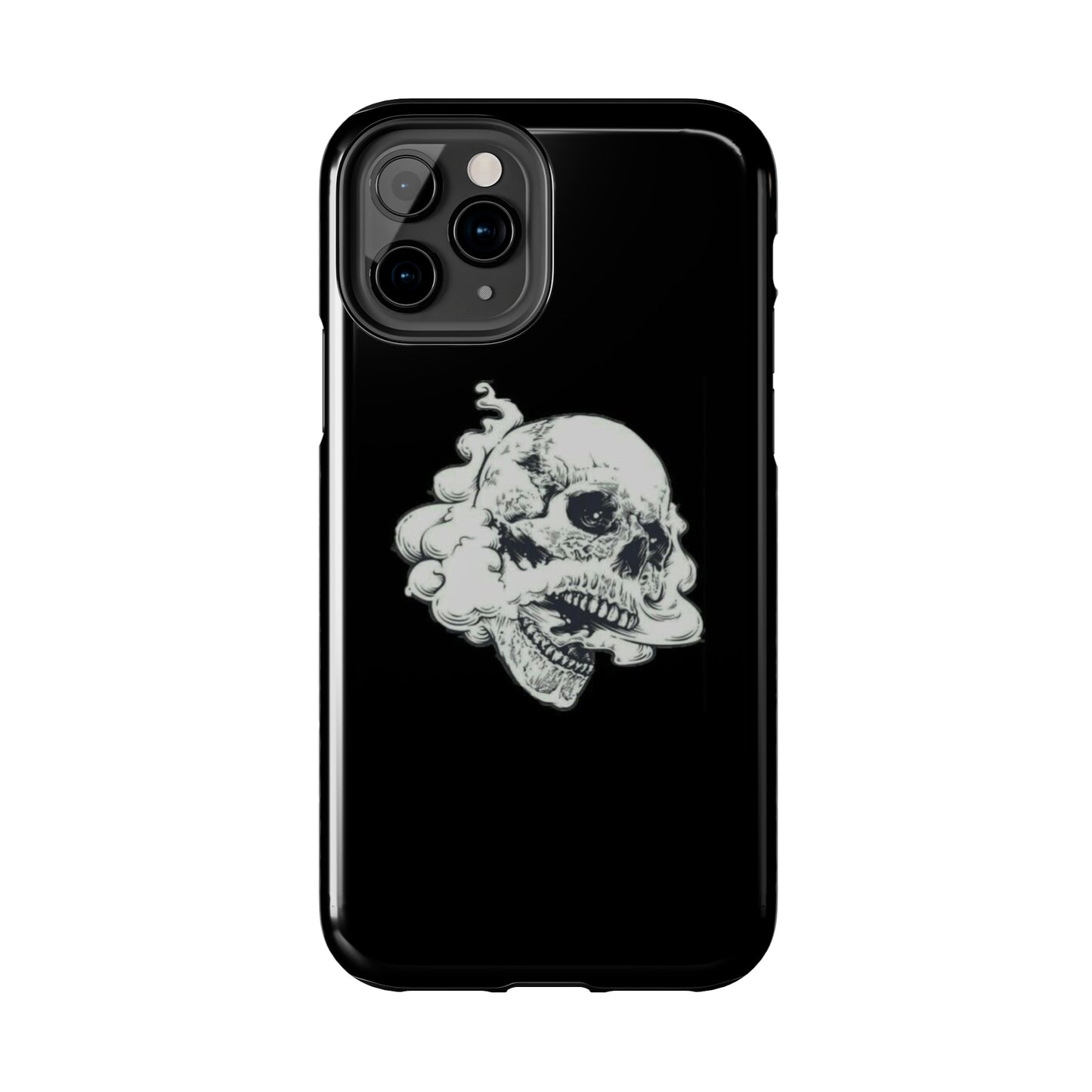 SKULL Tough Phone Case