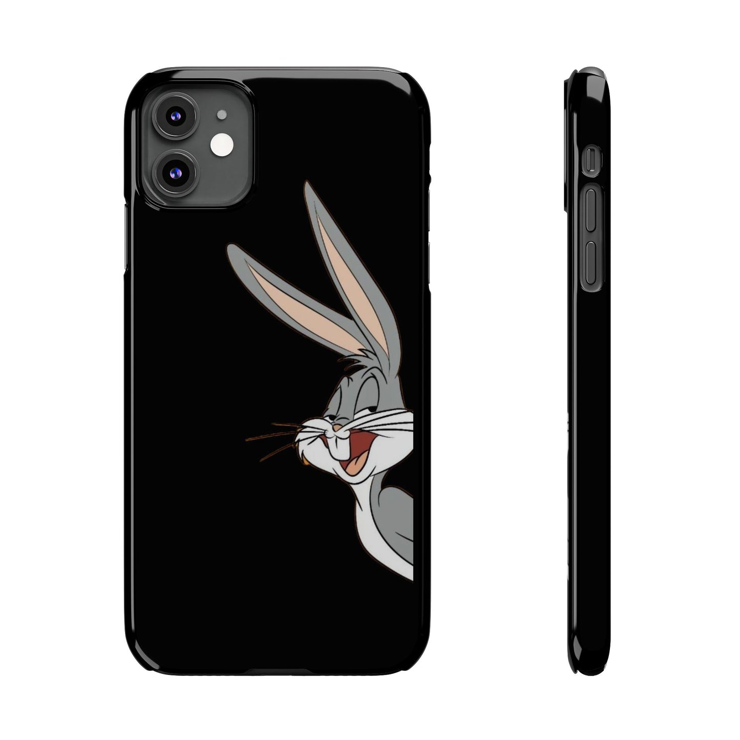 BUGS BUNNY - Slim Phone Case