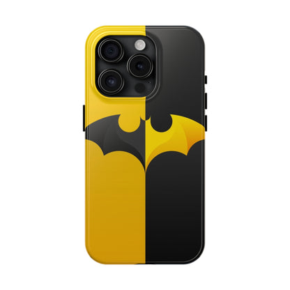 BATMAN Tough Phone Case