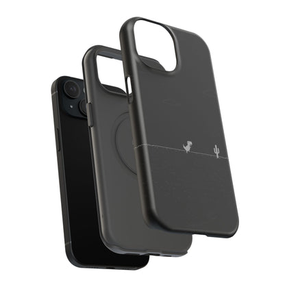 DINOSAUR Impact-Resistant Case