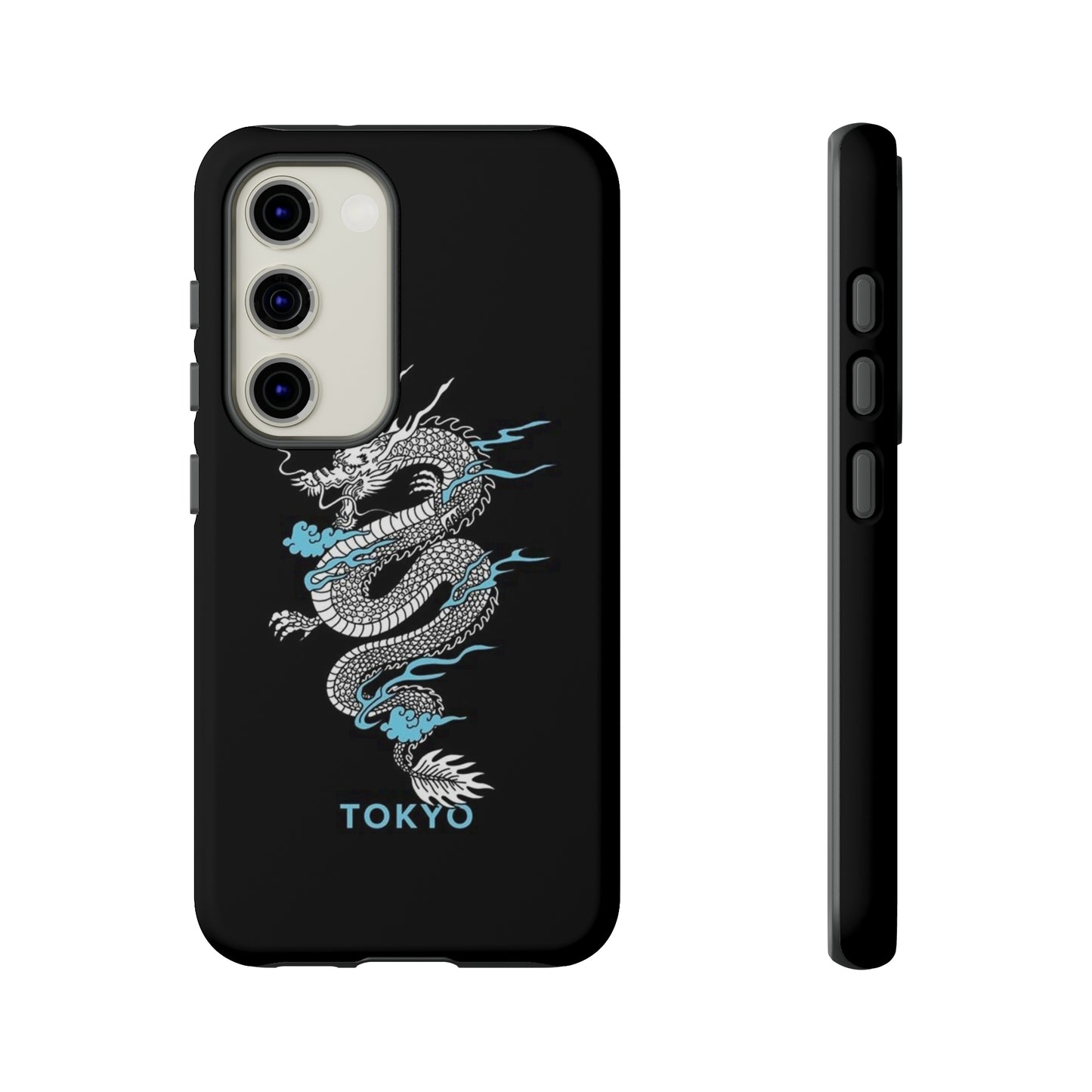 DRAGON/TOKYO Tough Case