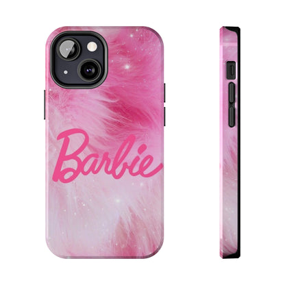 BARBIE Tough Phone Case