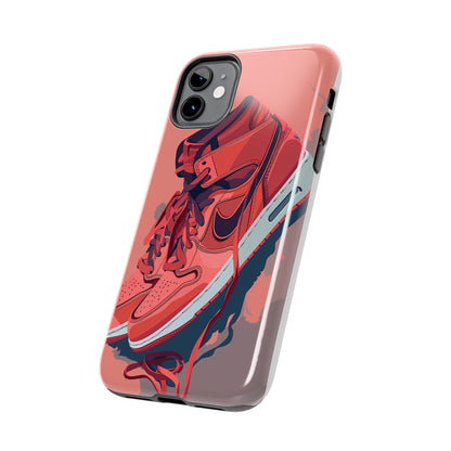 NIKE Tough Phone Case