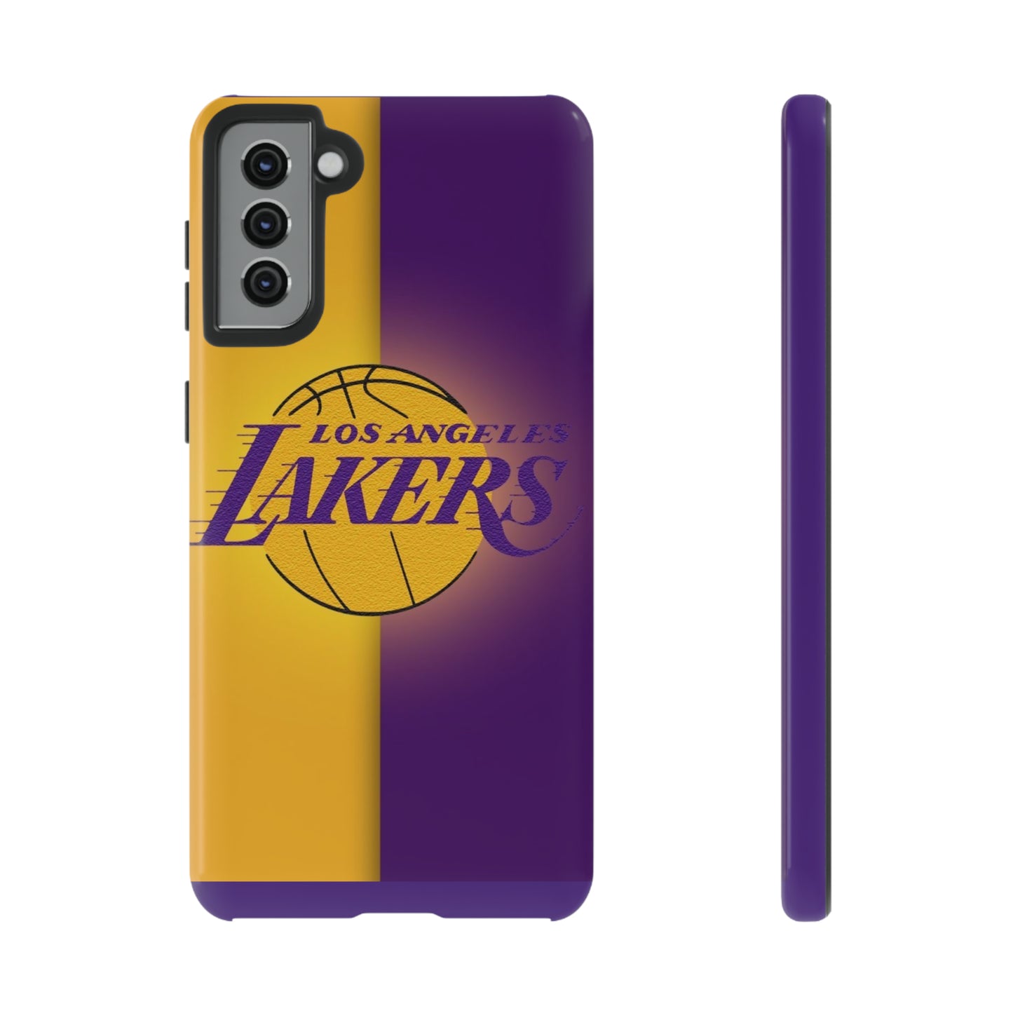 LAKERS Tough Case