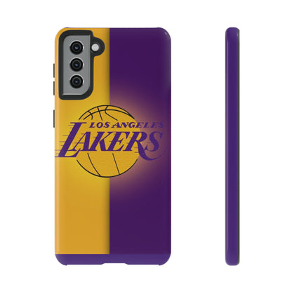 LAKERS Tough Case