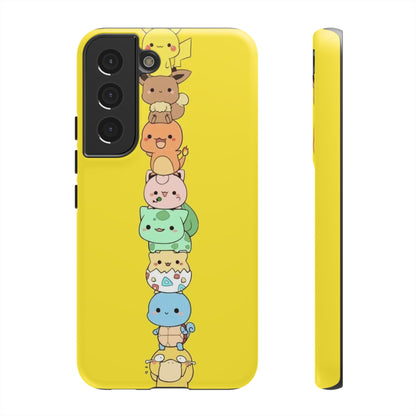 POKEMON Tough Case