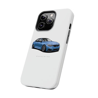 BMW Tough Phone Case