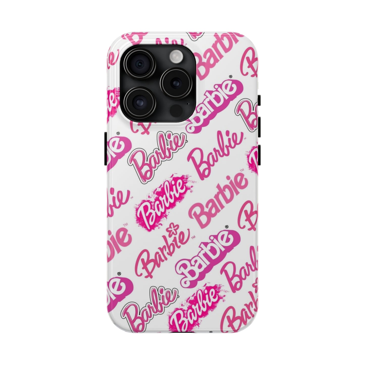 BARBIE Tough Phone Case