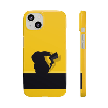 PIKACHU Snap Case