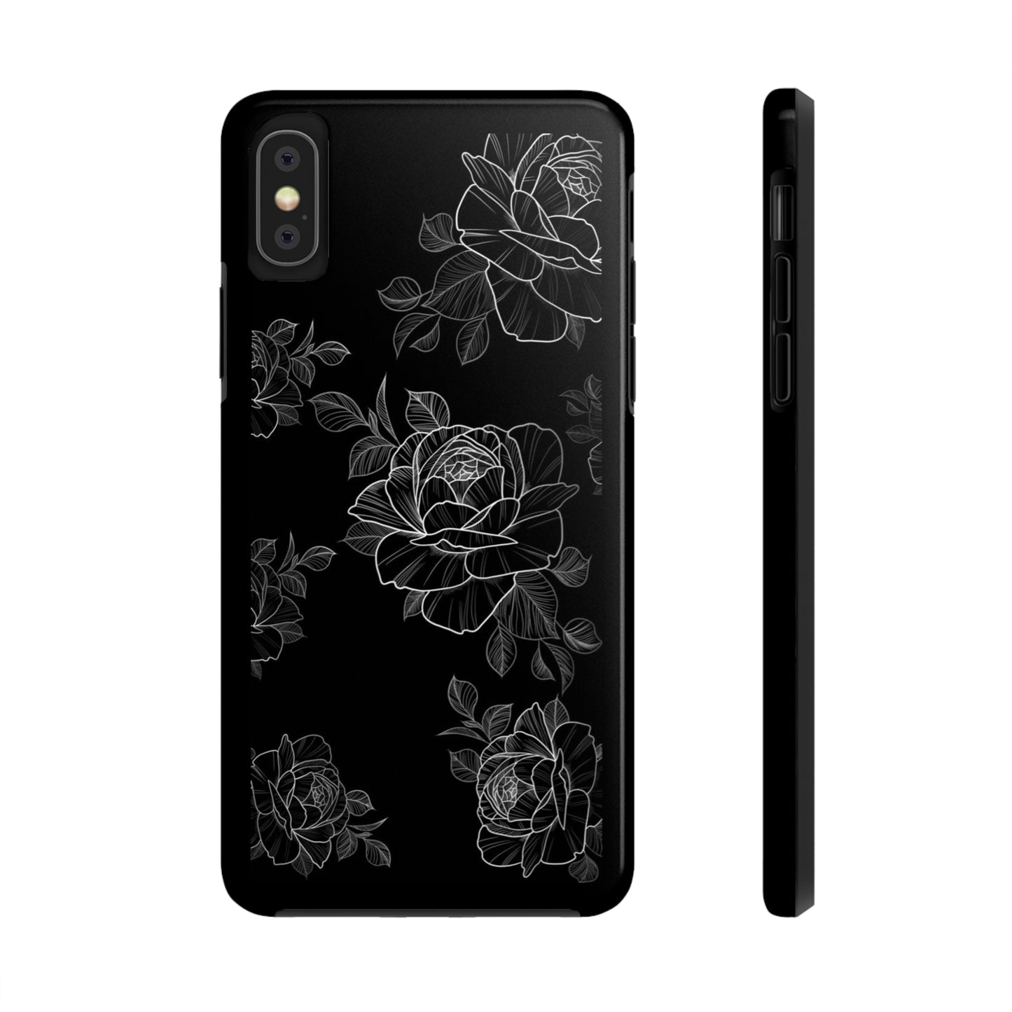 ROSES Tough Phone Case