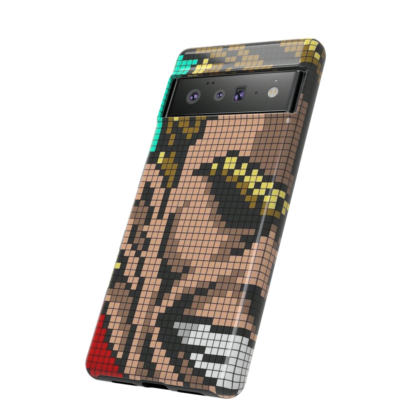 PIXEL/ANIME Tough Case