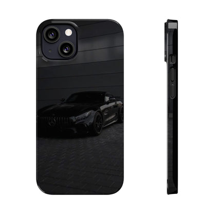 MERCEDES Slim Phone Case