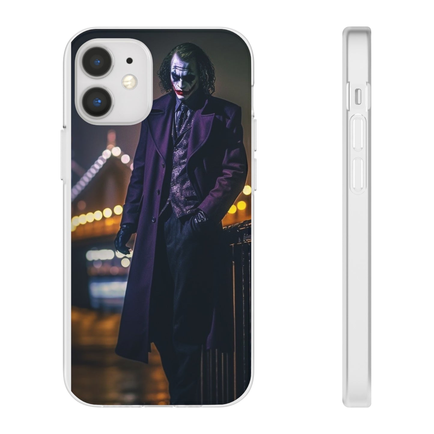 JOKER. Flexi Case