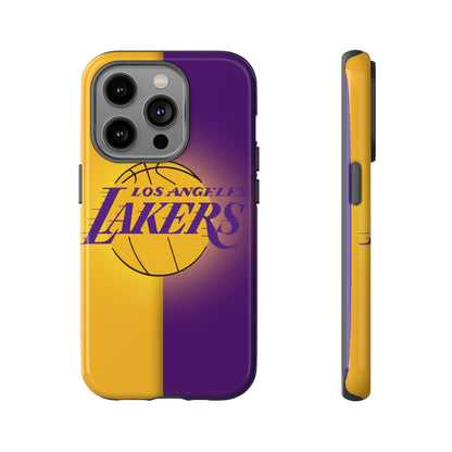 LAKERS Tough Case