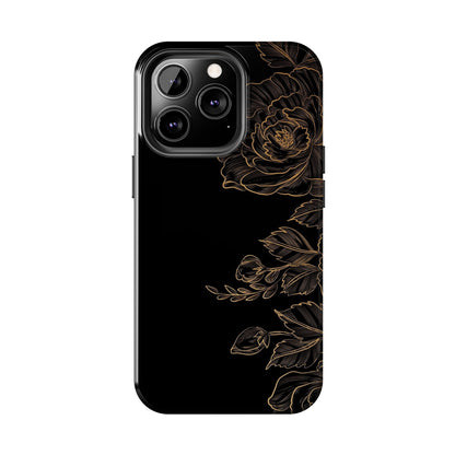 ROSES Tough Phone Case