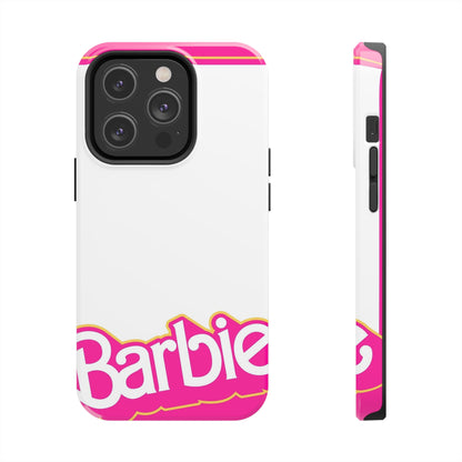 BARBIE Tough Phone Case