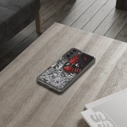 SPIDER-MAN Clear Case